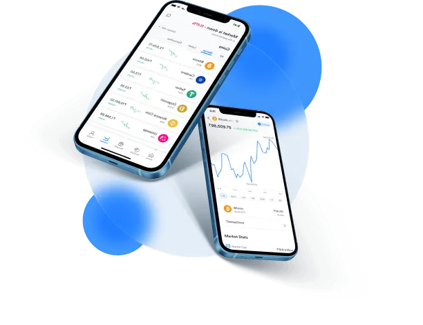 Coin Edex AI  - Cryptocurrency Trading Indicators